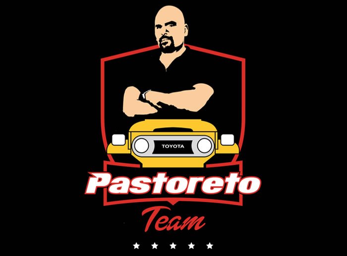 Pastoreto Team